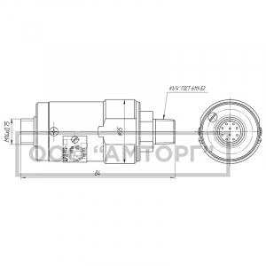 Датчики-реле давления ДРД-301, ДРД-302, ДРД-303, ДРД-304 фото 1