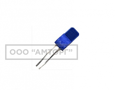 Платиновый датчик по тонкопленочной технологии Type C (Cryo) фото 1
